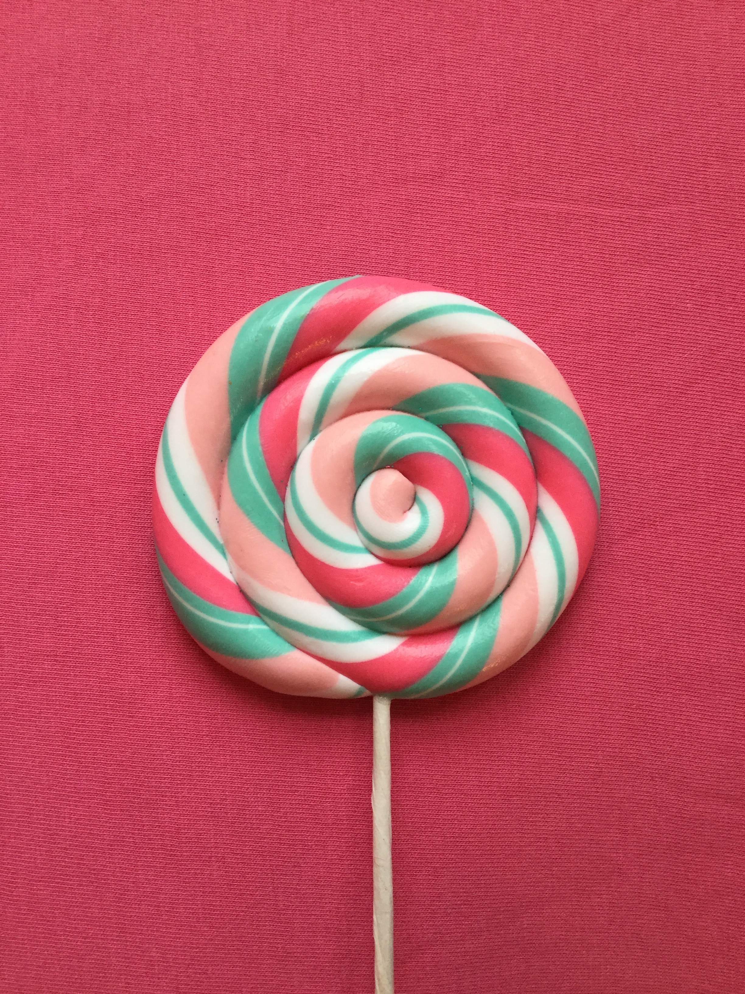 Lollipop