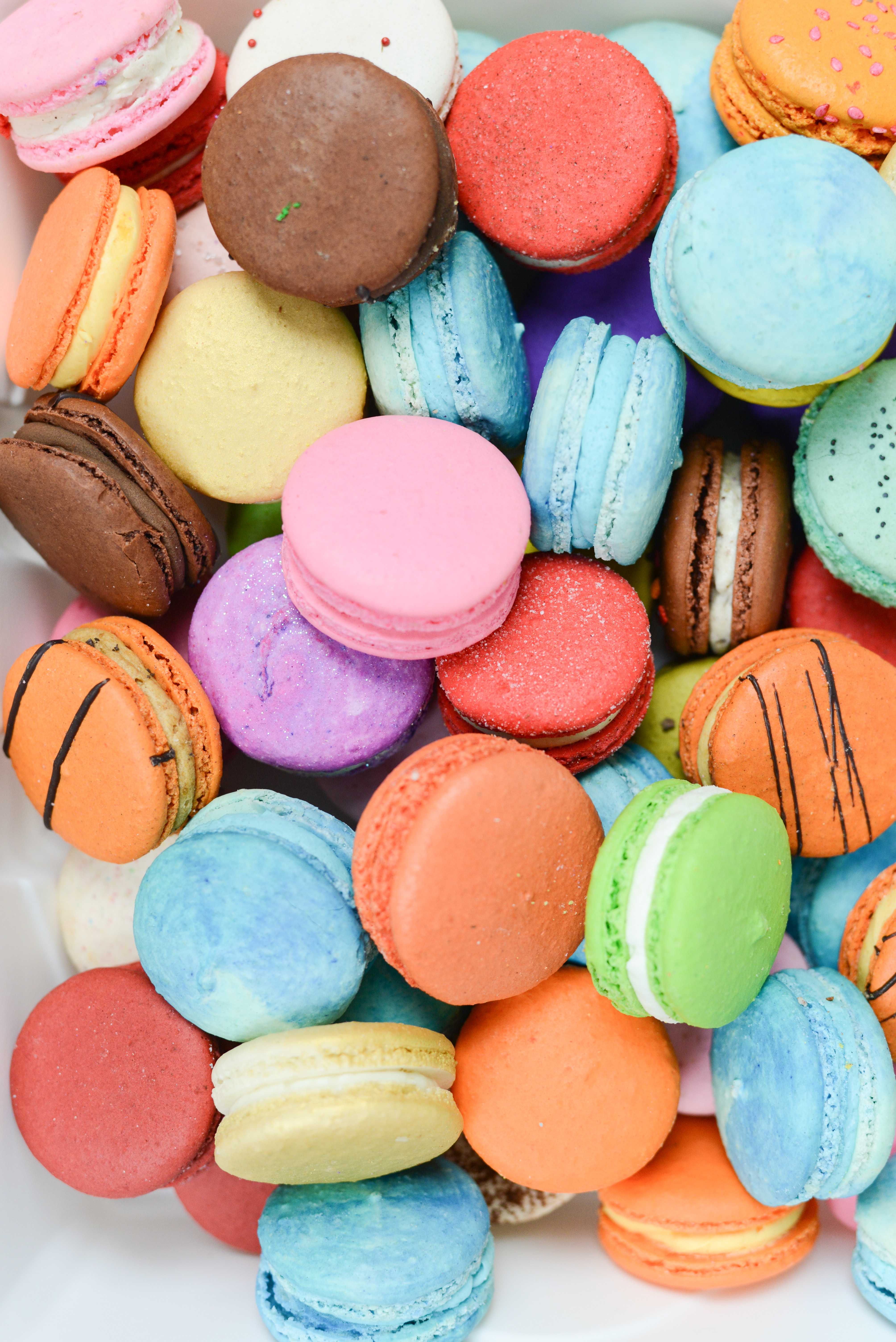 Macaroons